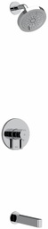 [2617030] Paradox Thermostatic Tub & Shower Faucet