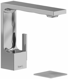 [2612304] Reflet Single Hole Bathroom Faucet with Lever Handle 1.2 GPM