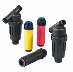 [4696310] 3/4 MNPT XL FILTER WITH DISC ELEMENTS (80 mesh)