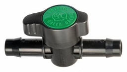 [4704450] Green Back Valve 5/8" (16mm)