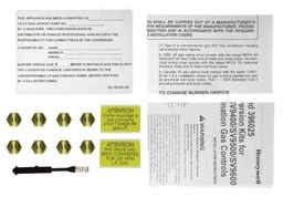 [4818692] Conversion Kit