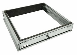 [4898172] External Filter Rack - 21 in.