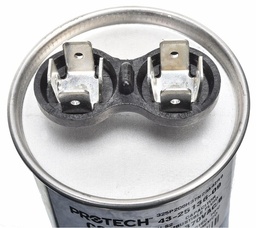 [4812116] Capacitor - 20/370 Single Round