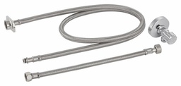 [5205200] Water Supply Hose for Bidet Seat