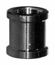 [5447150] 1/2 CHROME COUPLING