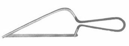 [5444290] Tiny Tim Mini Hacksaw