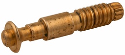 [5451121] CRANE HOT DIALESE STEM ONLY