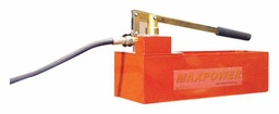 [5449700] MaxPower Manual Test Pump To 200 PSI