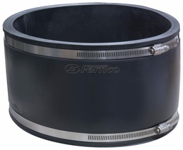 [5485630] 10 FLEX COUPLING