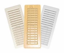 [5590420] Heat Register 3 x10