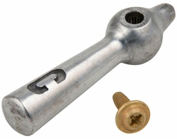[5454737] WALTEC LEVER HANDLE-COLD