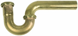 [7855124] P-TRAP RB 20GA CSA. 1 1/2IN LESS FLANGE