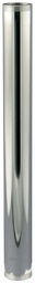 [7853134] WASTE TUBE CP. 1 1/4 x12IN THREADED BOTH