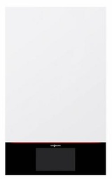 [6507042] B2HE-199 Vitodens 200-W (13-187 BTU Output) 95%EFF 3/4" GAS; 1" HTG SPLY/RTN 80/125 MM COAX OR 3'' PPS