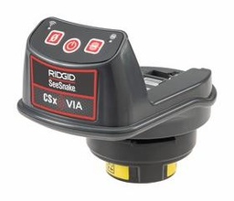 [4546890] RIDGID SeeSnake CSx Via System with 2 Batteries and Charger