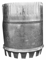 [5622525] 6" Tap-In Collar Small End