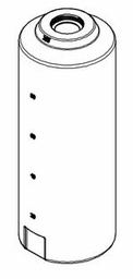 [5654210] 105 VERTICAL W/FTG