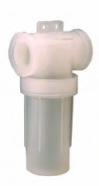 [5659310] 3/4 IP POLY TEE STRAINER LST075
