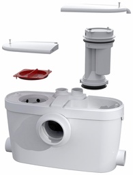 [5860018] Saniaccess 3 Macerator