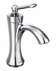 [5923143] Wynford Single Hole Bathroom Faucet