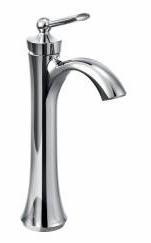 [5923145] Wynford Bathroom Vessel Sink Faucet