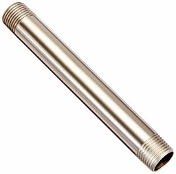 [5942322] 1/2" x 8" Drop Nipple