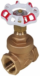 [5990550] 1-1/2 IP R+W GATE VALVE 206A