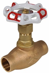 [5990960] 1 CC R+W GLOBE VALVE 212A