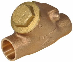 [5991600] 1-1/4 CC R+W SWING CHECK VALVE 237