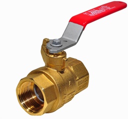 [5995850] 1/2 IP FB FULL PORT BALL VALVE B3