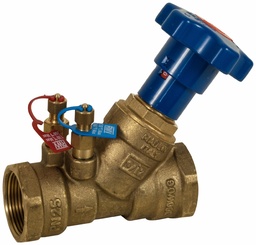 [5996330] 2 IP BALANCING VALVE #9517