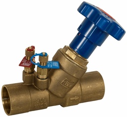 [5996355] 1-1/2 CC BALANCING VALVE #9519