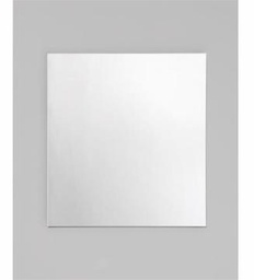 [6107166] R3 24" x 26" Single Door Medicine Cabinet