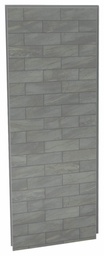 [6457589] Utile 32" x 81" Shower Side Wall
