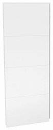 [6457580] Utile 36" x 80" Shower Side Wall