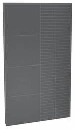 [6457705] Utile 48" x 80" Shower Back Wall
