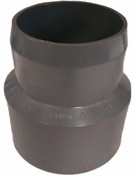 [6508930] Flue Adaptor, CPVC 3" B2HA/B2HB