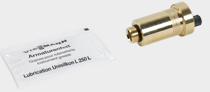 [6509720] Air Vent, G3/8" WBxx / B2Hx