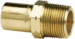 [6513110] 1/2 X3/4 P/P FTGXM ADAPTER LF