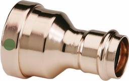 [6514305] 4 X3 P/P CXC COUPLING XLC