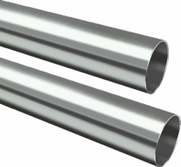 [6520260] 20  LEN  2-1/2 316 SS PIPE XL