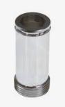 [6547510] RH FV TAIL - 1" EXTENSION (PRE 2024)