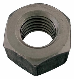[5173855] HEX HVY SEMI-FIN NUT GR2H BARE