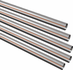 [6570230] 20  LEN  1-1/4 304 SS PIPE