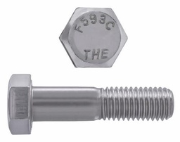 [5163530] 18.8 S.S. HEX HD CAP SCREW UNC
