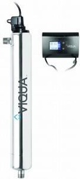 [6626527] Professional E4 UV Commercial Water Disinfection System