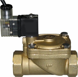 [6626693] Solenoid Valve Kit