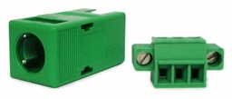 [6626815] SOLENOID CONNECTOR KIT UVMAX