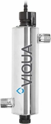 [6628560] Whole Home UV Water Disinfection System