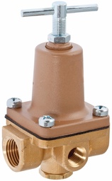 [6916170] 1/2 In LF263A 1-25 1/2 Water Pressure Regulator